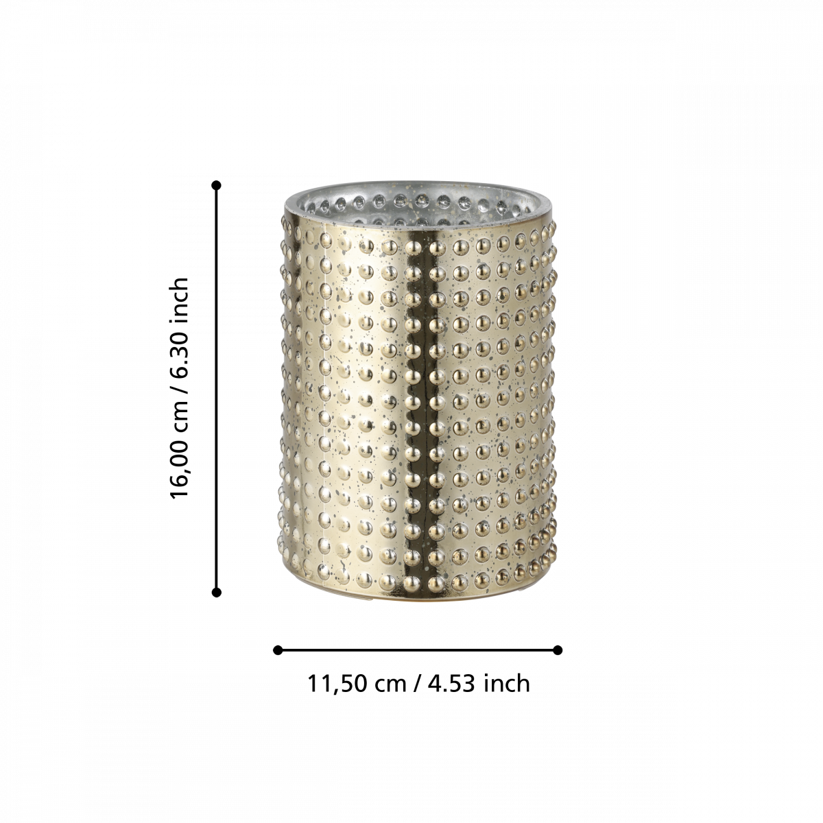 Подсвечник декоративный LUKUT Eglo Living 422956 - Фото №29 Подсвечник декоративный LUKUT Eglo Living 422956 - Фото №29