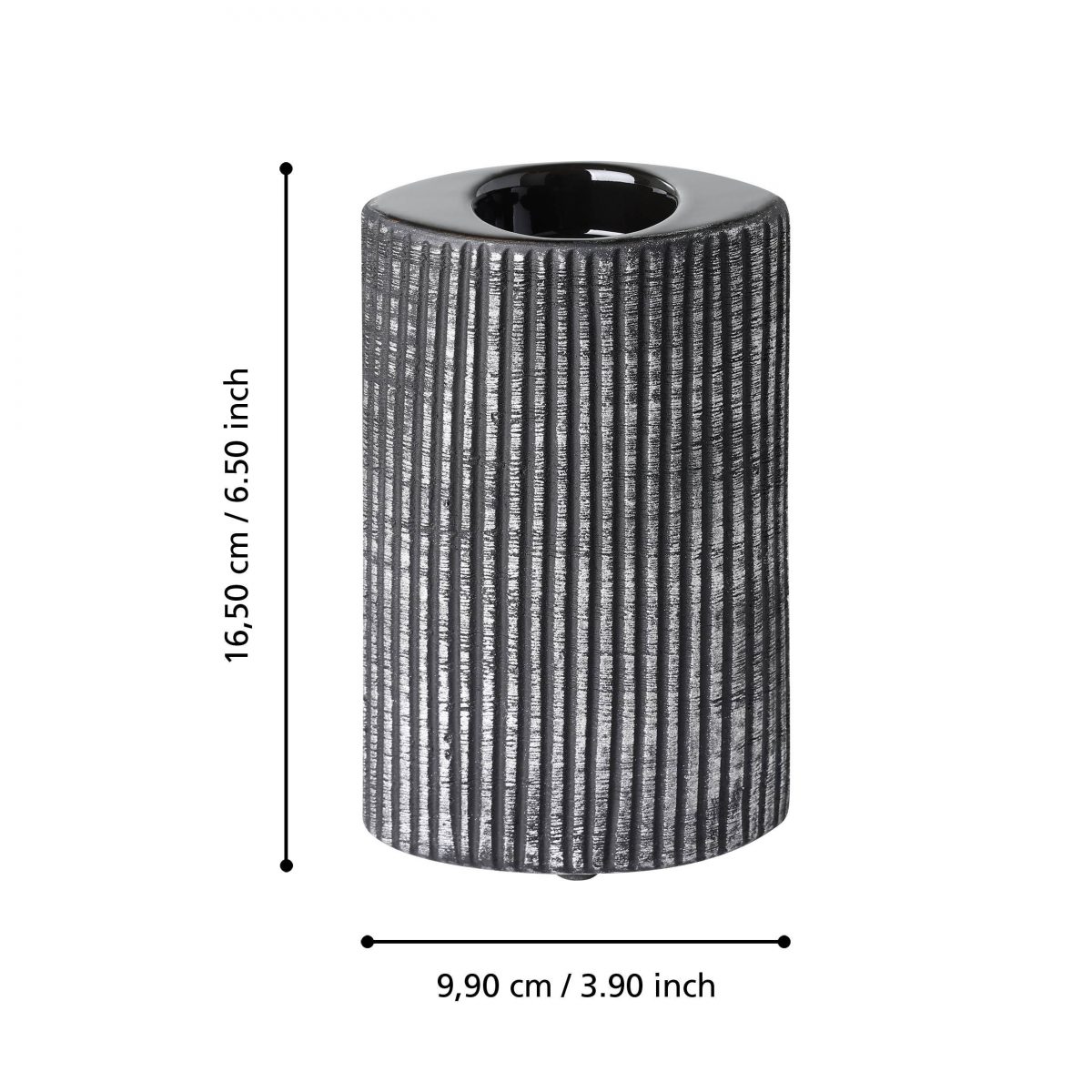 Подсвечник декоративный SHIGUHE Eglo Living 422967 - Фото №31 Подсвечник декоративный SHIGUHE Eglo Living 422967 - Фото №31