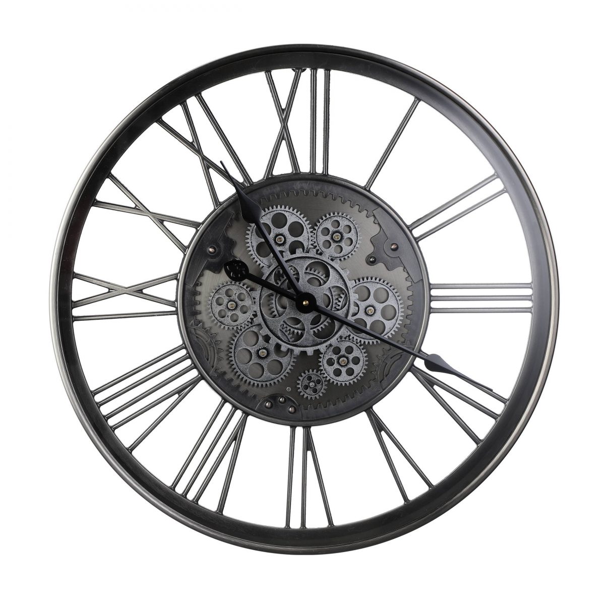 Годинник настінний KENEMA Eglo Living 425529 - Фото №27 Годинник настінний KENEMA Eglo Living 425529 - Фото №27
