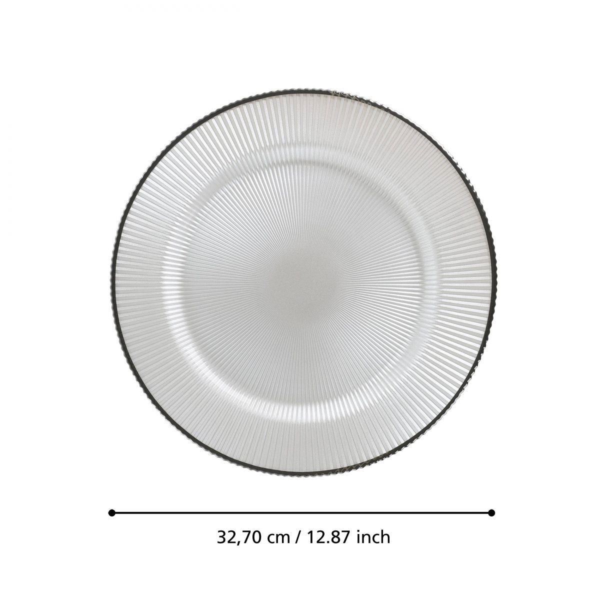 Поднос декоративный MAYAGA Eglo Living 426798 - Фото №31 Поднос декоративный MAYAGA Eglo Living 426798 - Фото №31