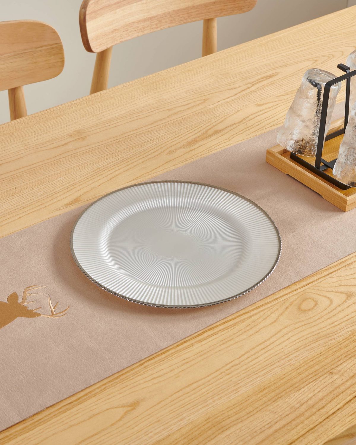 Поднос декоративный MAYAGA Eglo Living 426798 - Фото №33 Поднос декоративный MAYAGA Eglo Living 426798 - Фото №33