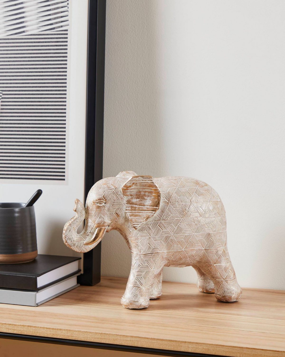 Декоративная фигурка слон ISHIKARI Eglo Living 427243 - Фото №29 Декоративная фигурка слон ISHIKARI Eglo Living 427243 - Фото №29