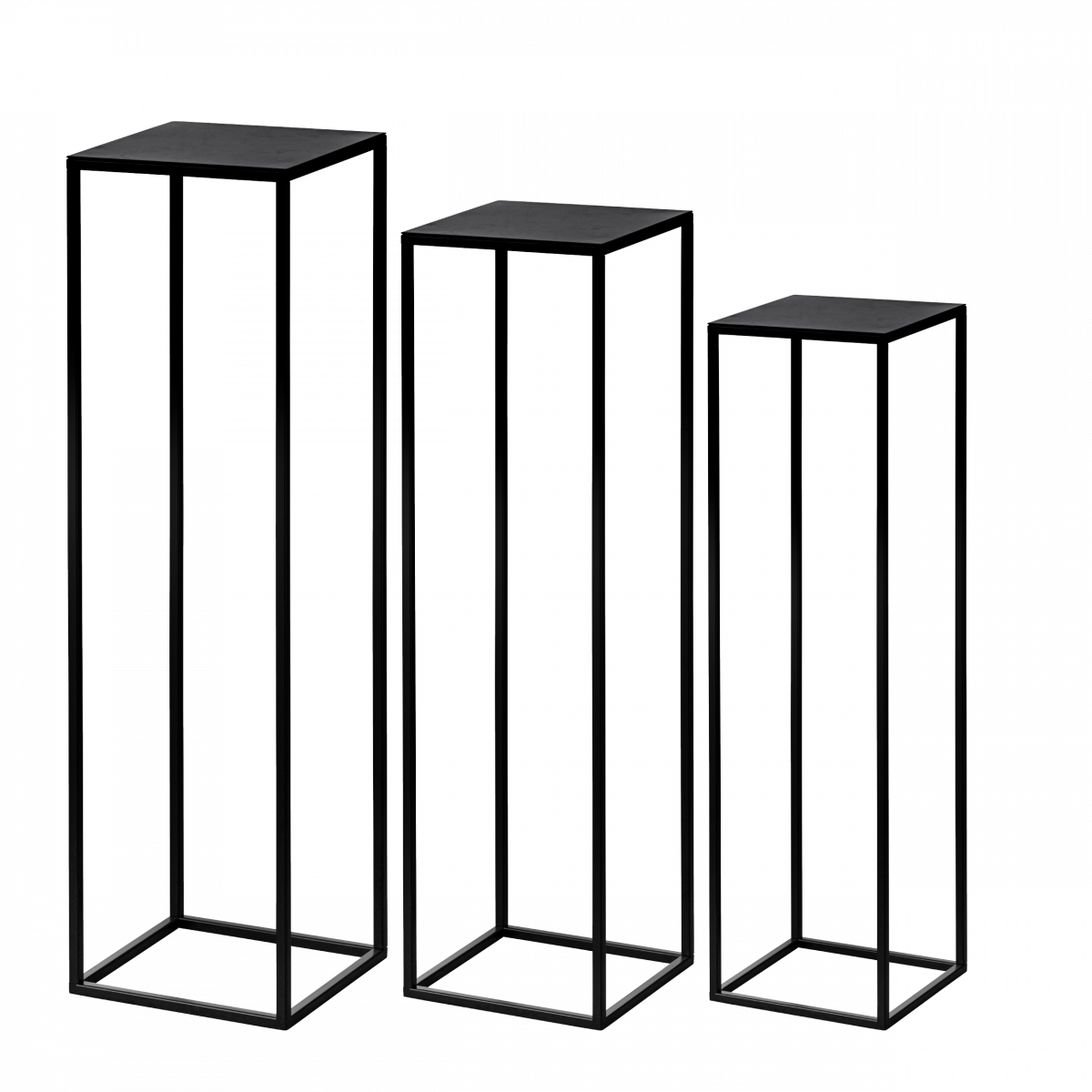 Подставка для растений комплект 3 шт TATSUNO Eglo Living 428002 - Фото №27 Подставка для растений комплект 3 шт TATSUNO Eglo Living 428002 - Фото №27