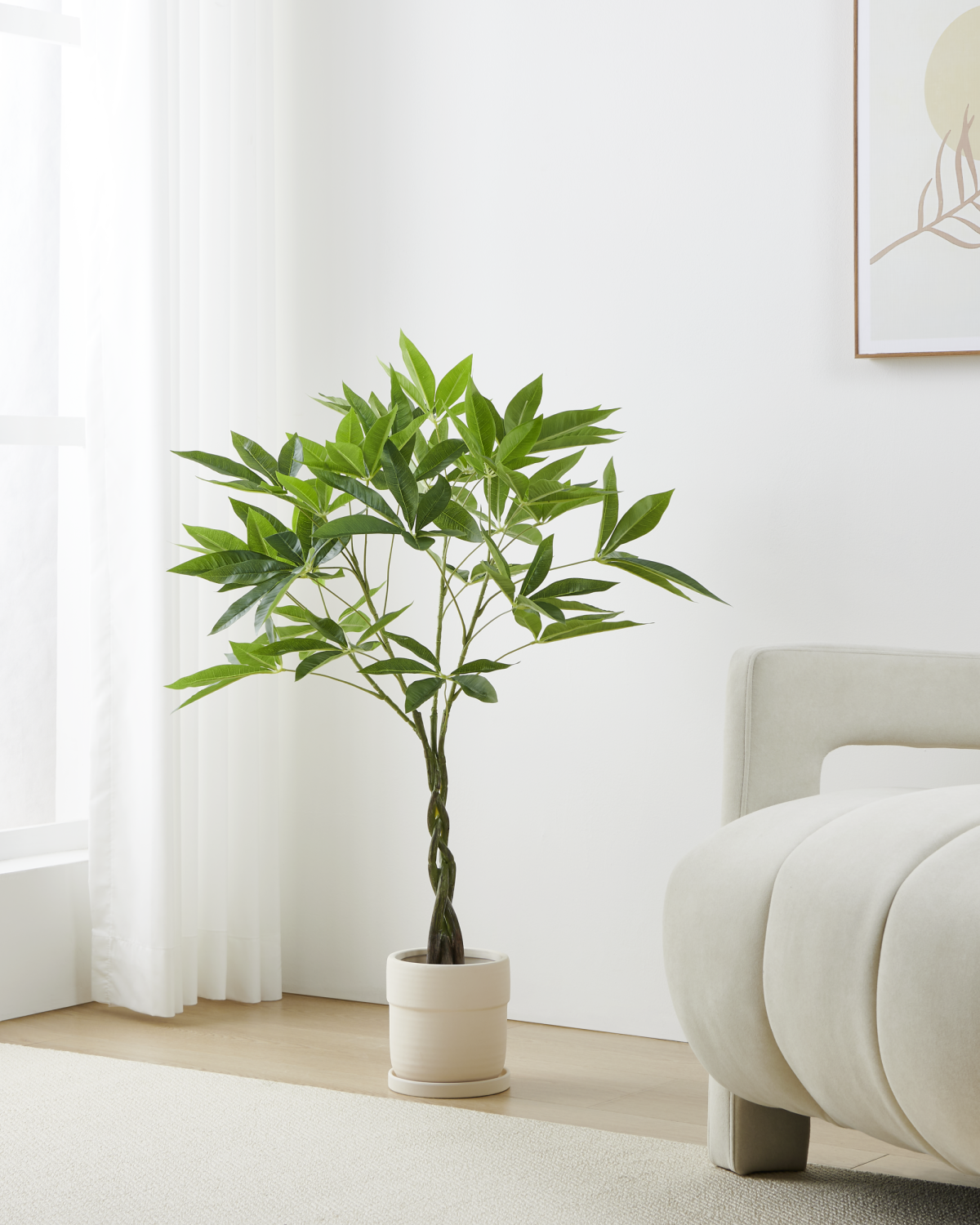 Штучна рослина в горщику YUBETSU Eglo Living 428361 - Фото №29 Штучна рослина в горщику YUBETSU Eglo Living 428361 - Фото №29