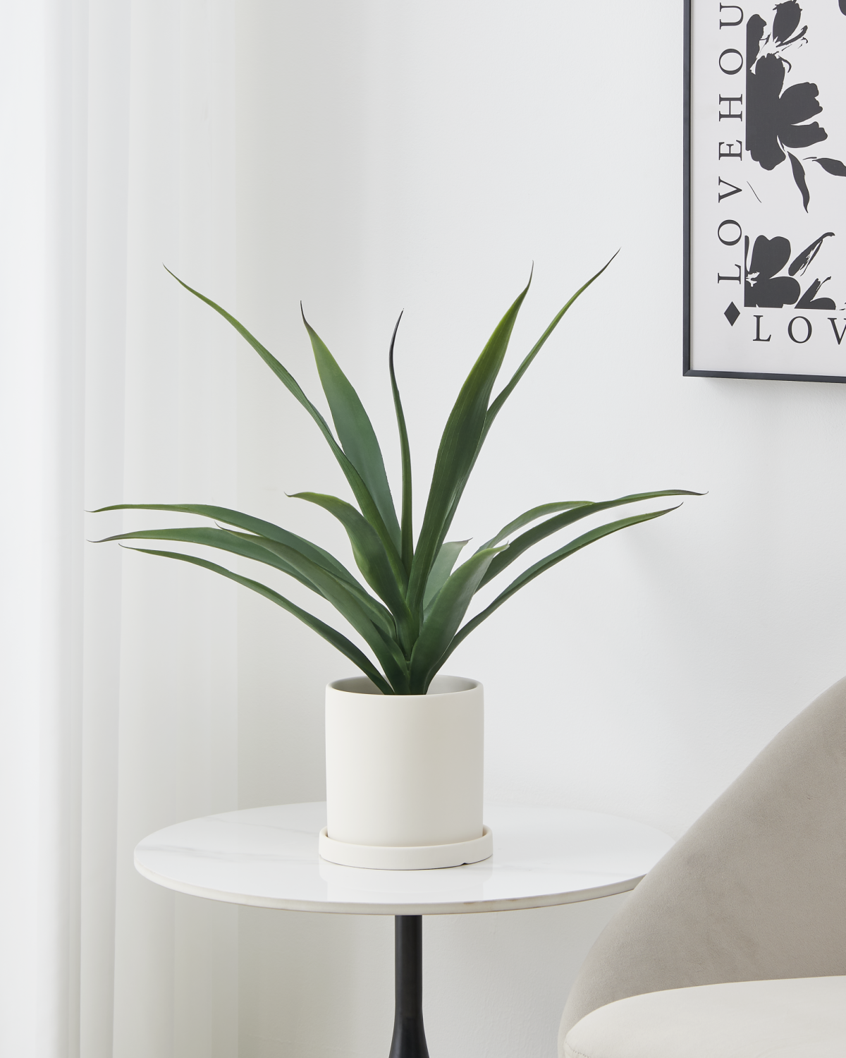 Искусственное растение в горшке TOBETSU Eglo Living 428377 - Фото №29 Искусственное растение в горшке TOBETSU Eglo Living 428377 - Фото №29