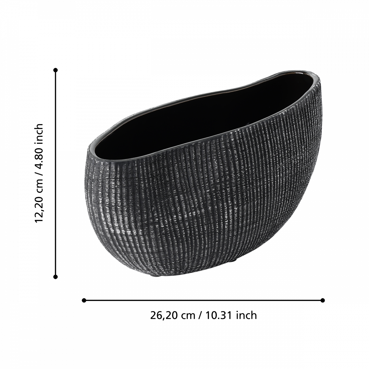 Чаша декоративна SHIGUHE - Фото №29 Чаша декоративна SHIGUHE - Фото №29