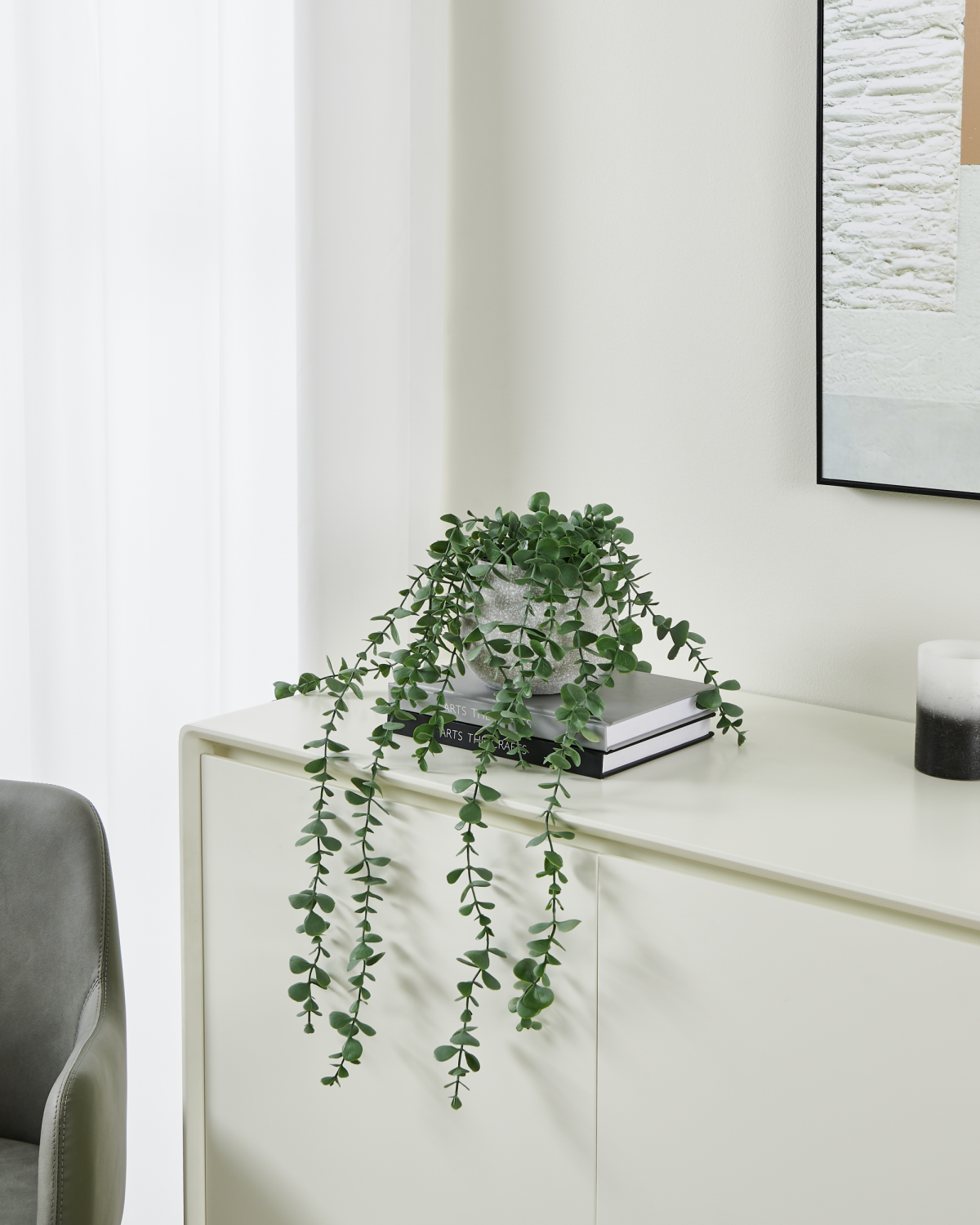 Растение искусственное в горшке IVATO Eglo Living 428497 - Фото №31 Растение искусственное в горшке IVATO Eglo Living 428497 - Фото №31
