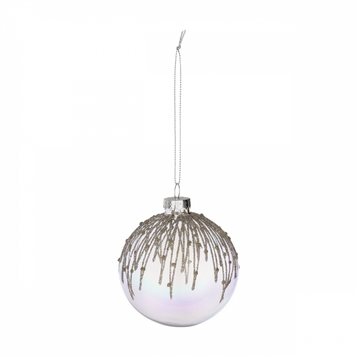 Ялинкова прикраса куля FANORE Eglo Living 429549 - Фото №27 Ялинкова прикраса куля FANORE Eglo Living 429549 - Фото №27