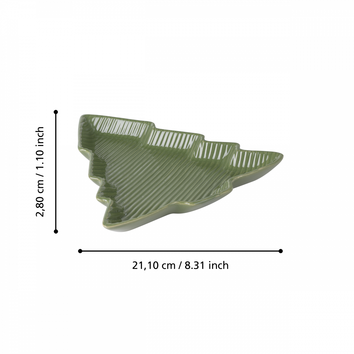 Поднос декоративный Елка CATACOL Eglo Living 429866 - Фото №29 Поднос декоративный Елка CATACOL Eglo Living 429866 - Фото №29