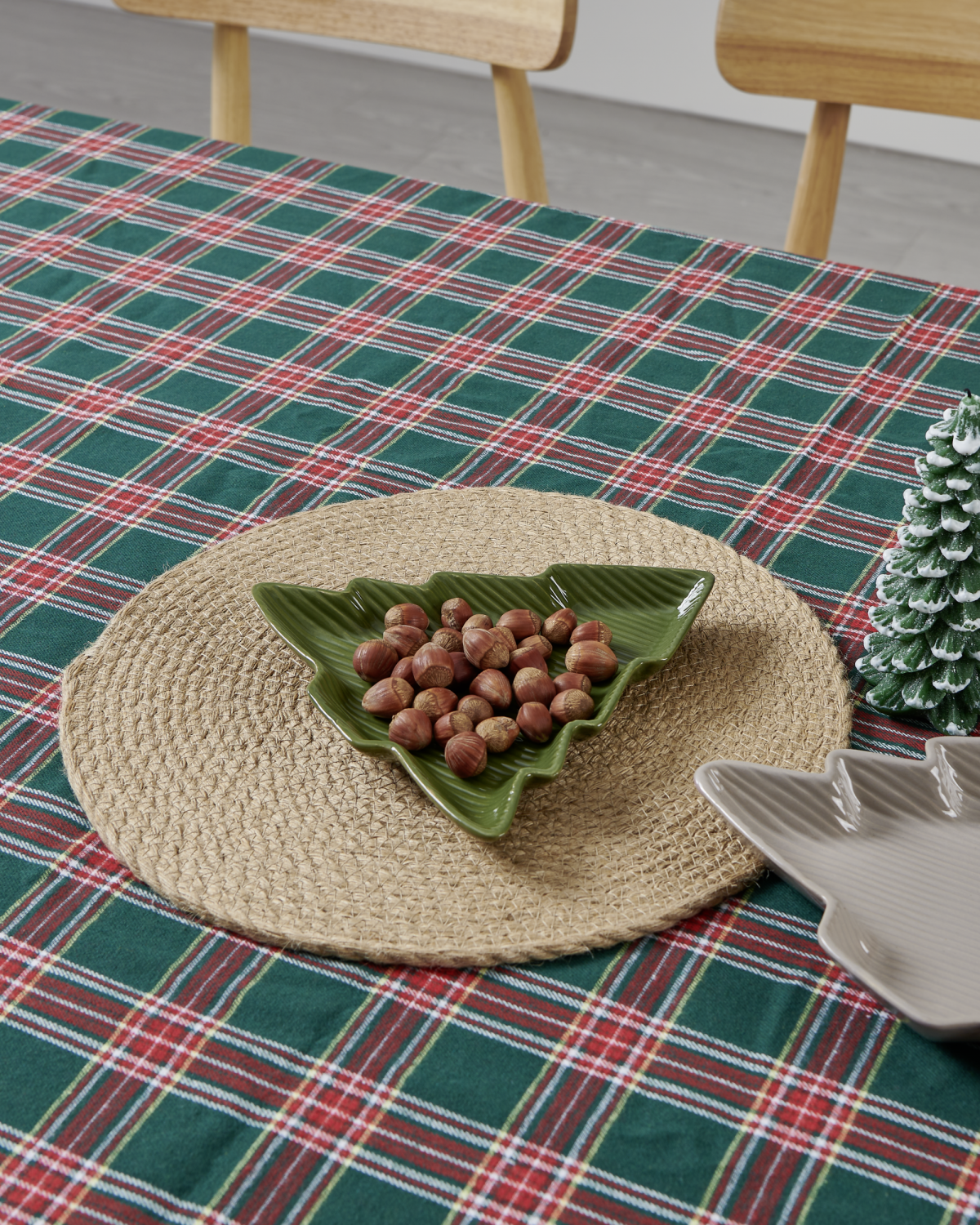 Поднос декоративный Елка CATACOL Eglo Living 429866 - Фото №31 Поднос декоративный Елка CATACOL Eglo Living 429866 - Фото №31