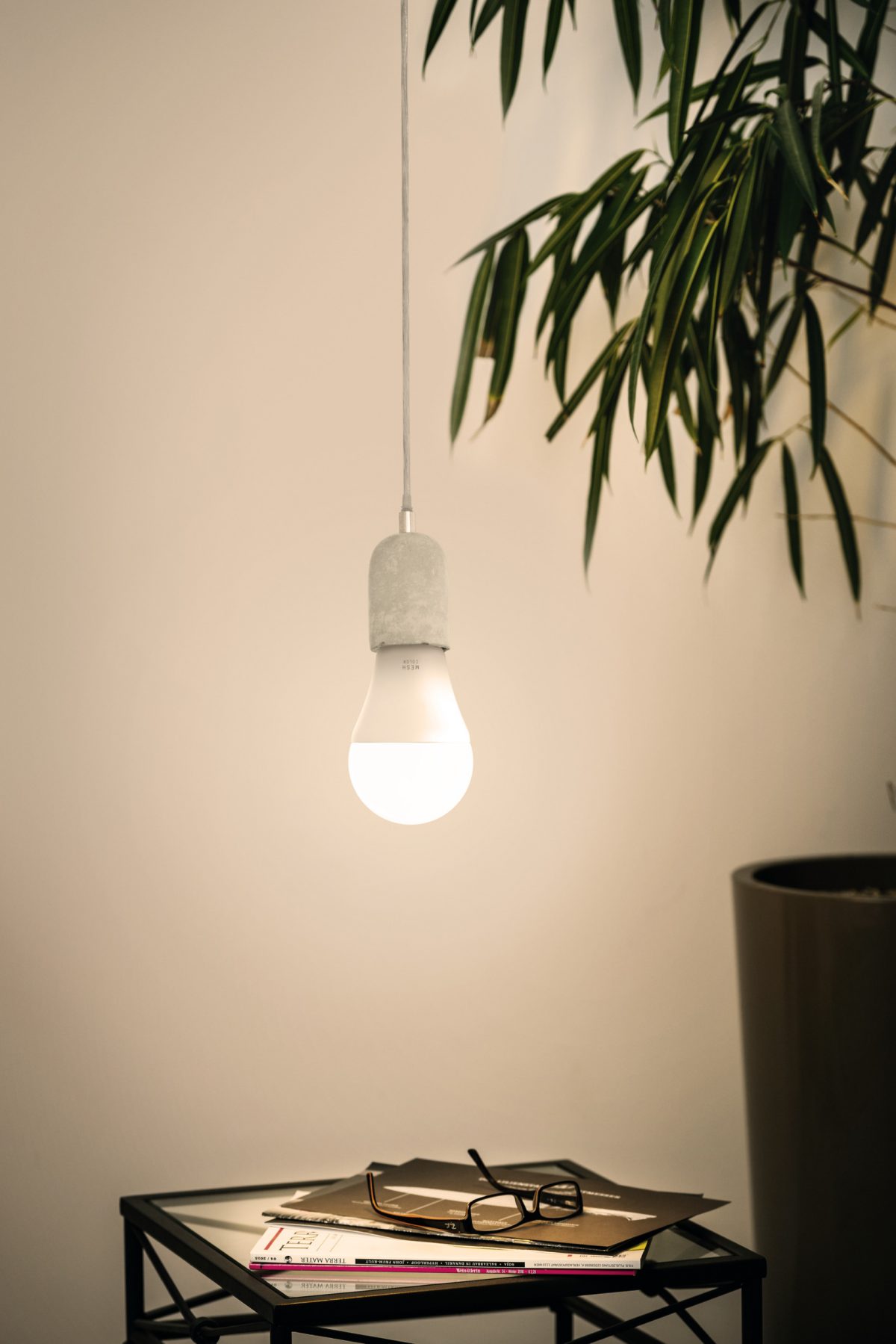 Лампа полупроводниковая LM_LED_E27 EGLO 12253 - Фото №33 Лампа полупроводниковая LM_LED_E27 EGLO 12253 - Фото №33