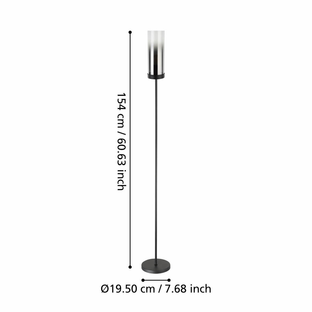 Торшер TOOTHILL EGLO 44004 - Фото №31 Торшер TOOTHILL EGLO 44004 - Фото №31