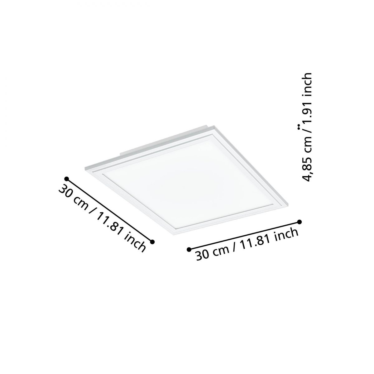 Світильник стельовий SALOBRENA-Z EGLO 900044 - Фото №33 Світильник стельовий SALOBRENA-Z EGLO 900044 - Фото №33