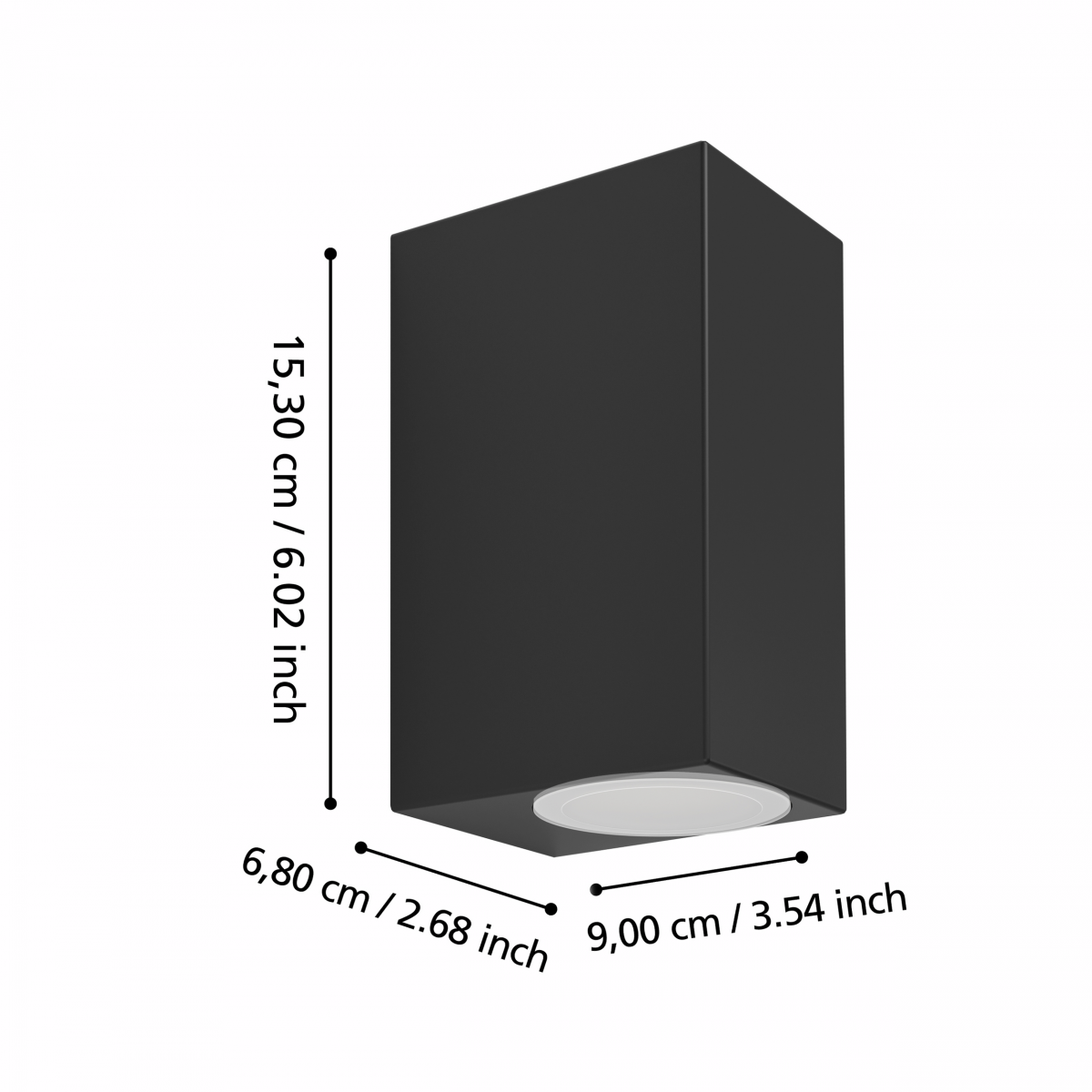 Бра вуличне JABAGA EGLO 900276 - Фото №31 Бра вуличне JABAGA EGLO 900276 - Фото №31
