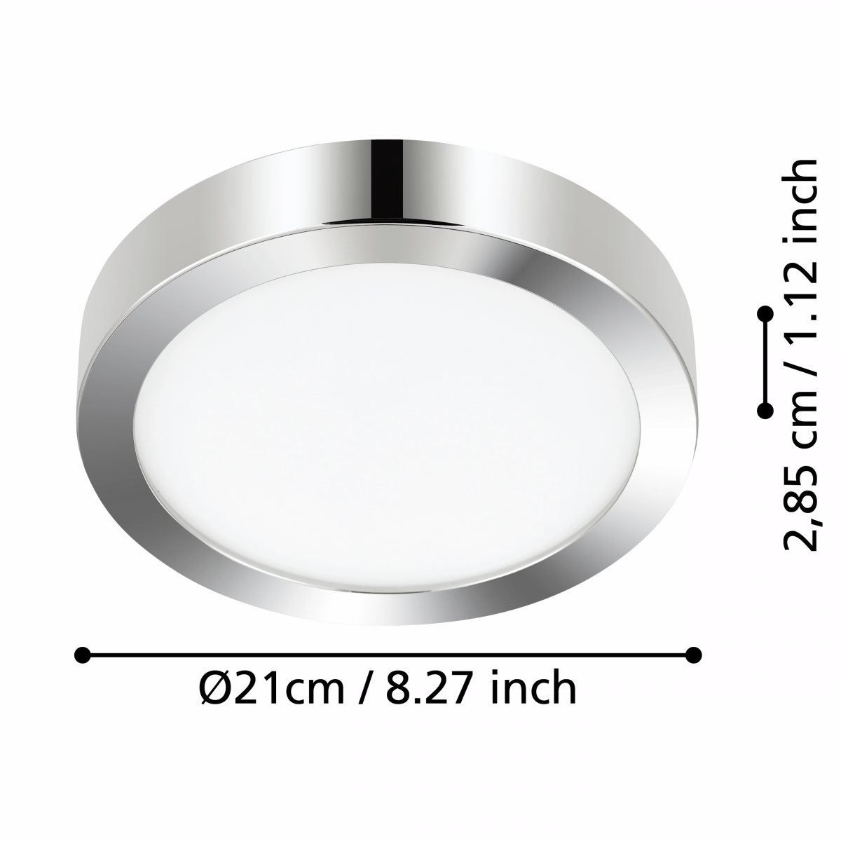 Світильник стельовий FUEVA 5 EGLO 900641 - Фото №31 Світильник стельовий FUEVA 5 EGLO 900641 - Фото №31