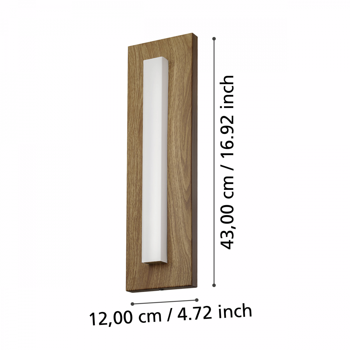 Светильник уличный бра BITETTO EGLO 900679 - Фото №31 Светильник уличный бра BITETTO EGLO 900679 - Фото №31