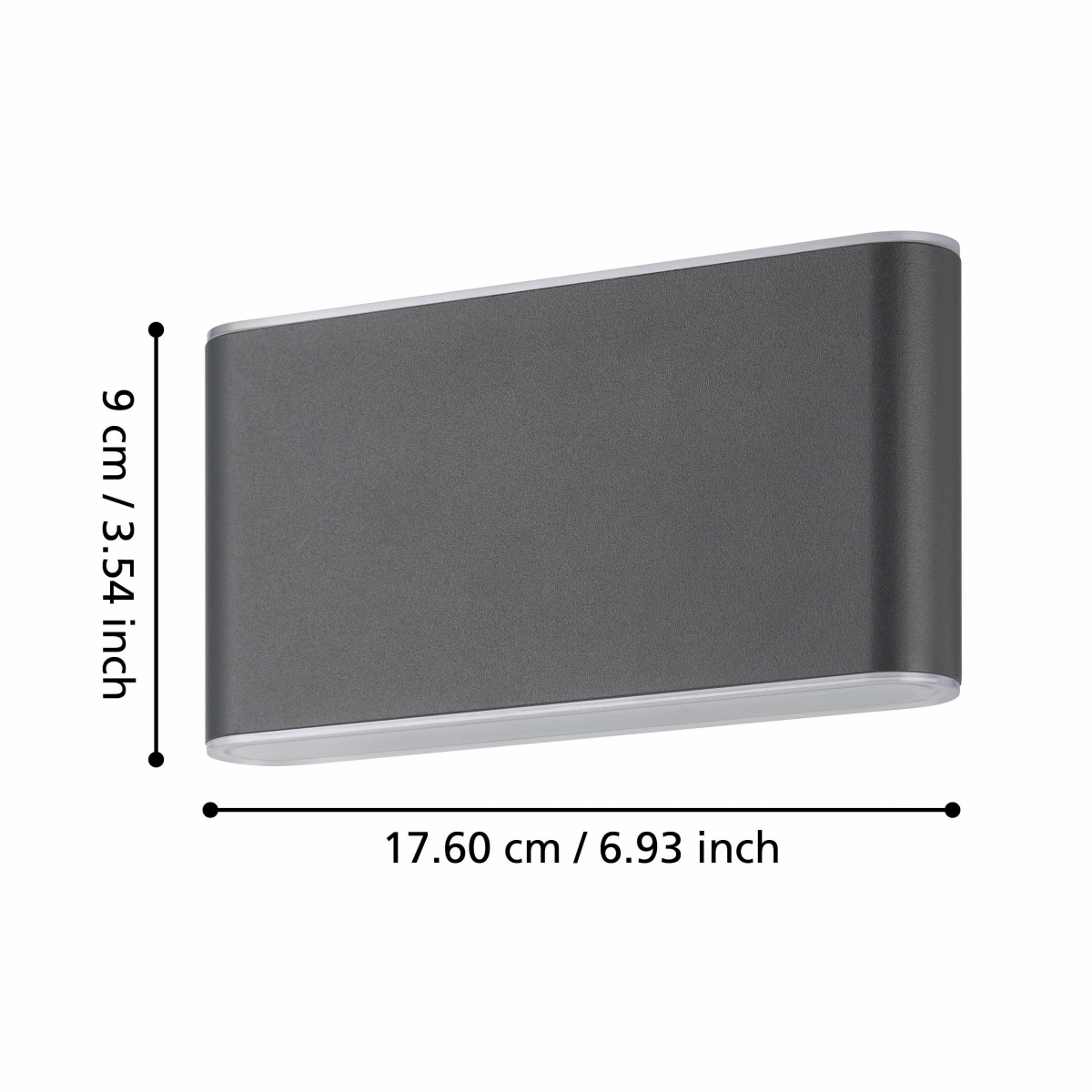 Бра вуличне GRUTTI EGLO 901026 - Фото №31 Бра вуличне GRUTTI EGLO 901026 - Фото №31