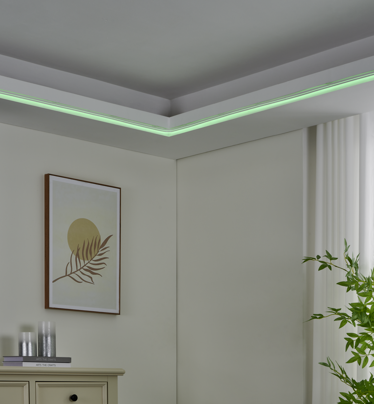 Светильник лента NEON-STRIPE-Z - Фото №39 Светильник лента NEON-STRIPE-Z - Фото №39