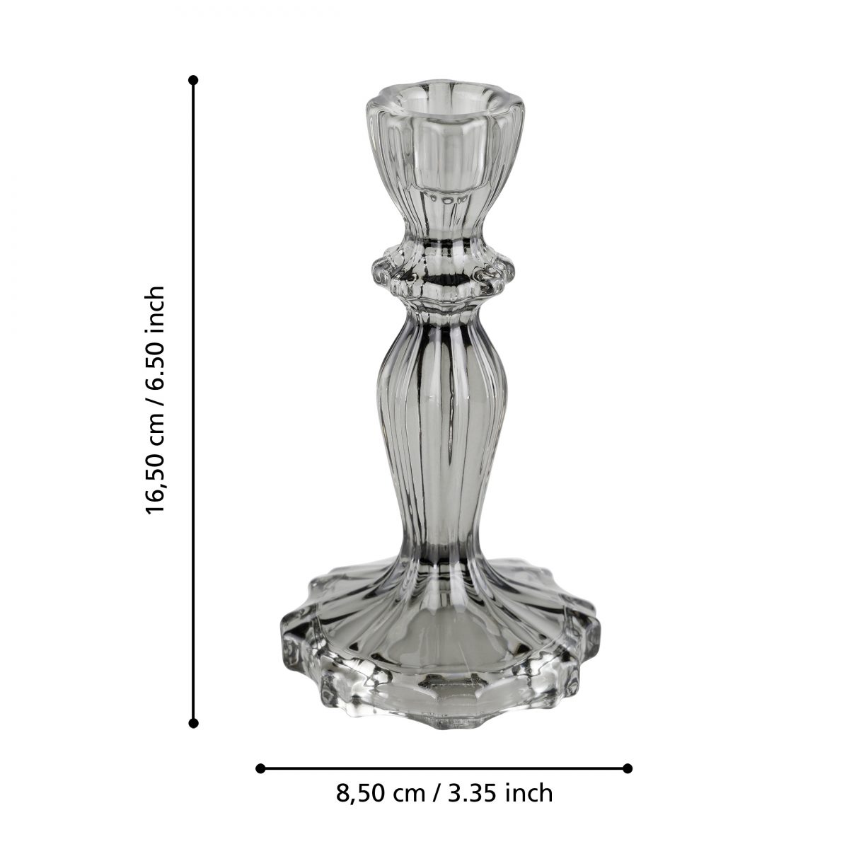 Подсвечник декоративный MOLUME Eglo Living 422281 - Фото №29 Подсвечник декоративный MOLUME Eglo Living 422281 - Фото №29