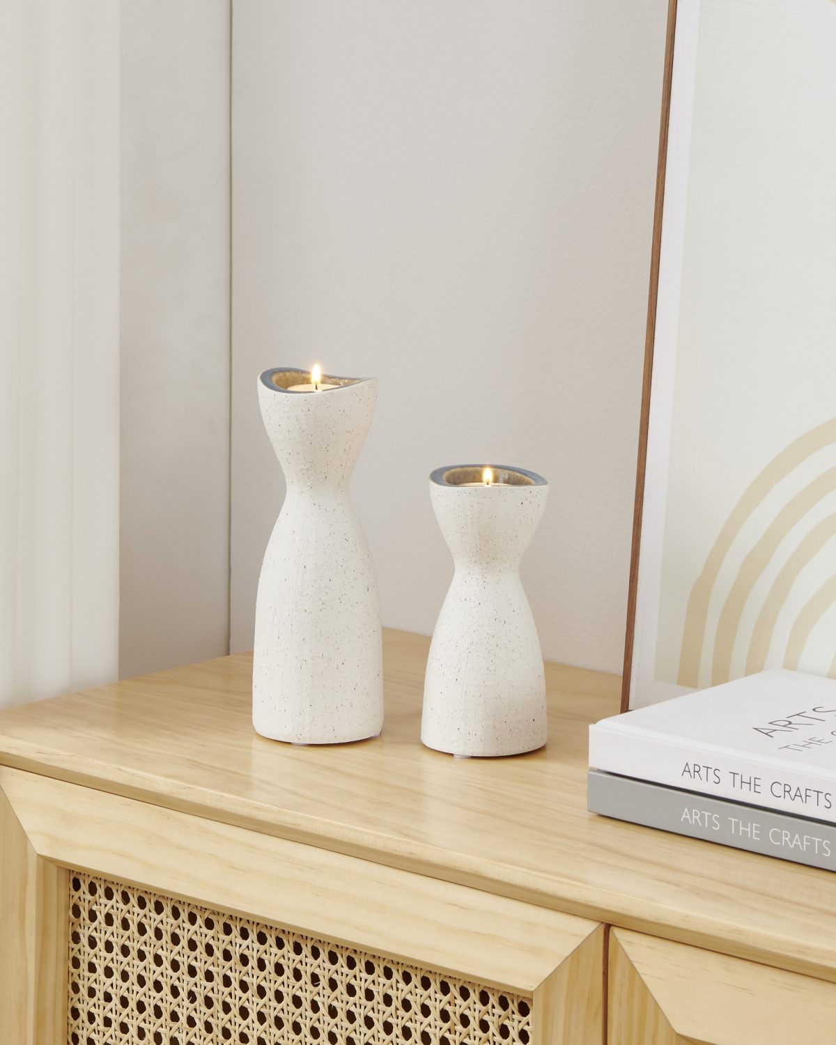 Подсвечник декоративный керамический DAIJIA Eglo Living 423824 - Фото №31 Подсвечник декоративный керамический DAIJIA Eglo Living 423824 - Фото №31