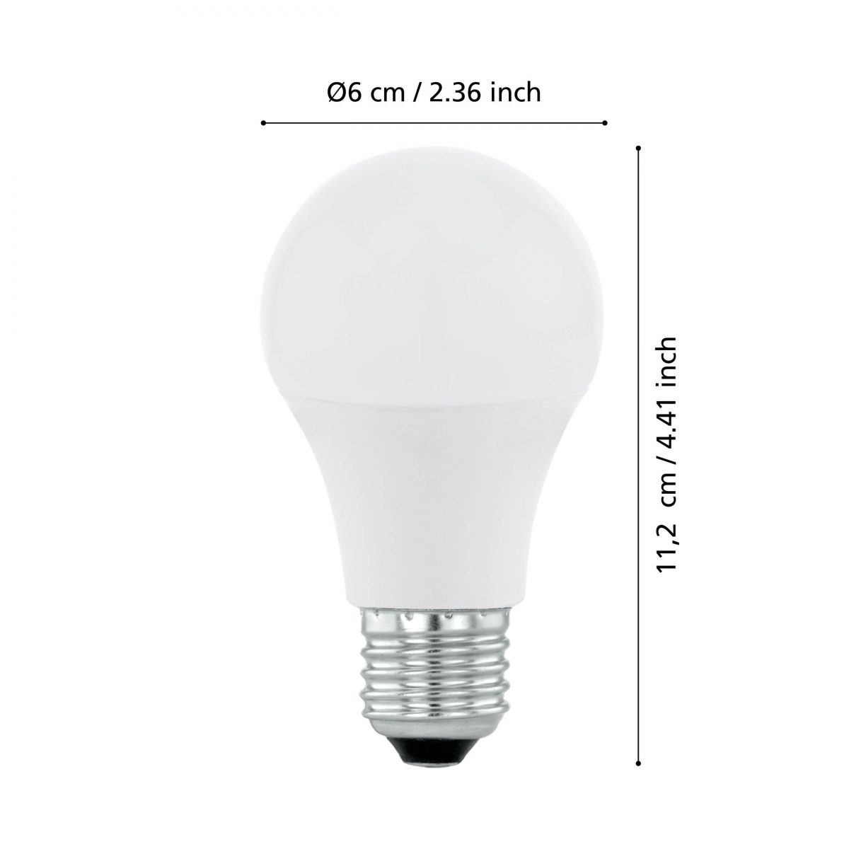 Лампа полупроводниковая LM_LED_E27 - Фото №31 Лампа полупроводниковая LM_LED_E27 - Фото №31