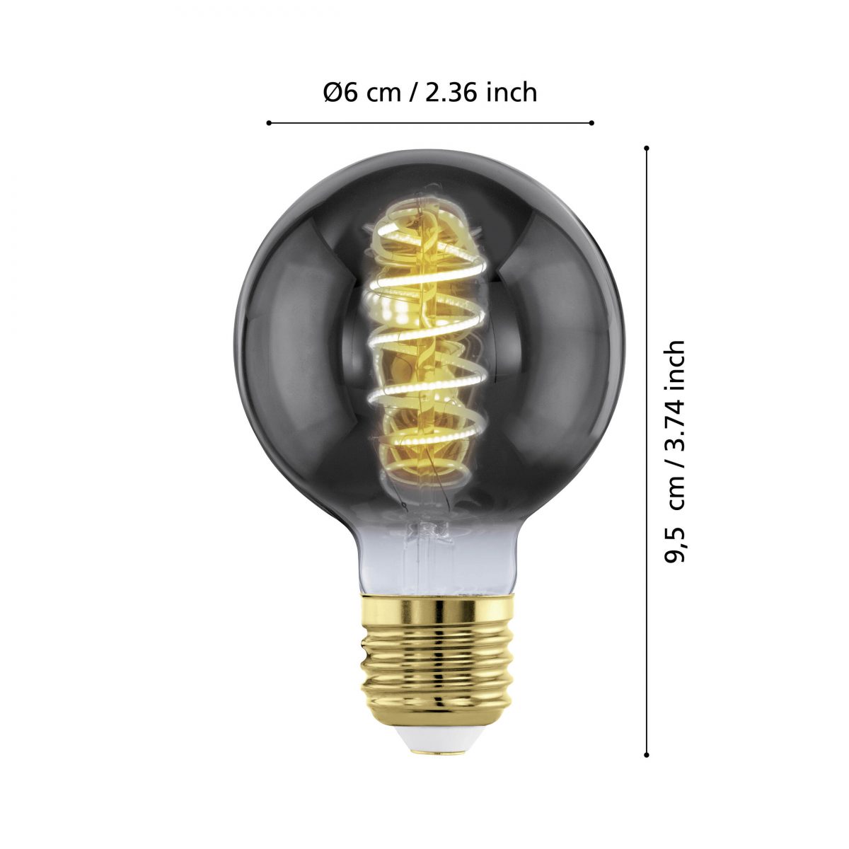 Лампа полупроводниковая LM_LED_E27 - Фото №31 Лампа полупроводниковая LM_LED_E27 - Фото №31