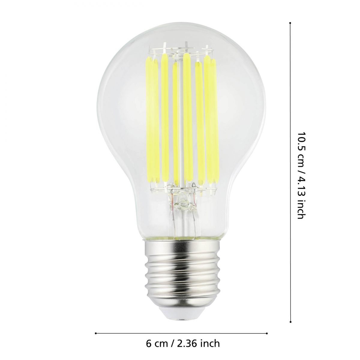 Лампа полупроводниковая LM_LED_E27 - Фото №31 Лампа полупроводниковая LM_LED_E27 - Фото №31