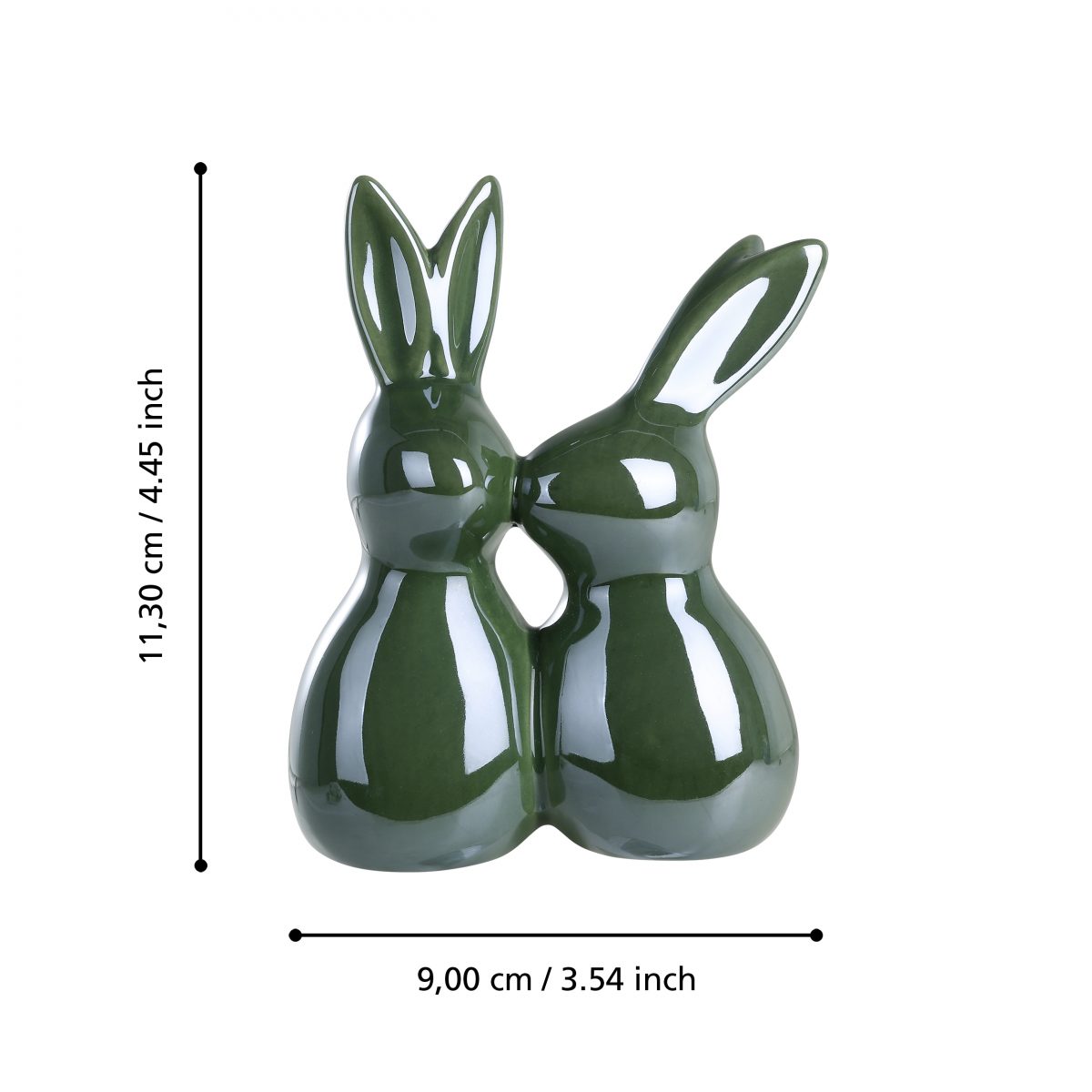 Декоративный объект Заяц YAYPAN Eglo Living 426145 - Фото №29 Декоративный объект Заяц YAYPAN Eglo Living 426145 - Фото №29