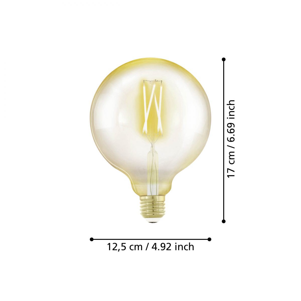 Лампа полупроводниковая LM_LED_E27 - Фото №31 Лампа полупроводниковая LM_LED_E27 - Фото №31