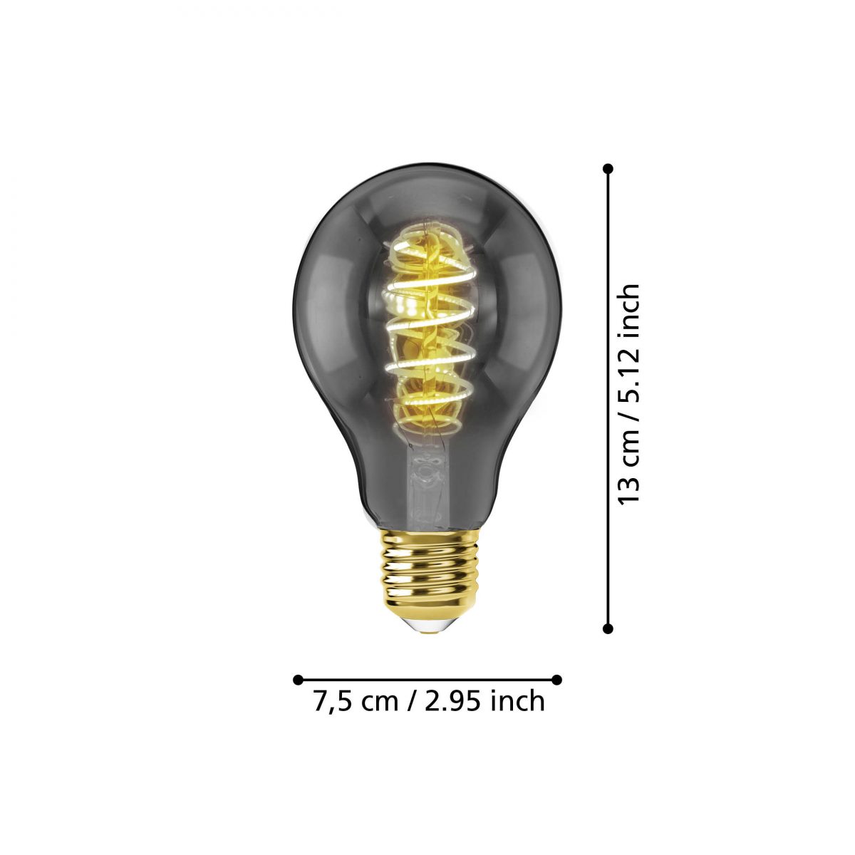 Лампа полупроводниковая LM_LED_E27 - Фото №31 Лампа полупроводниковая LM_LED_E27 - Фото №31