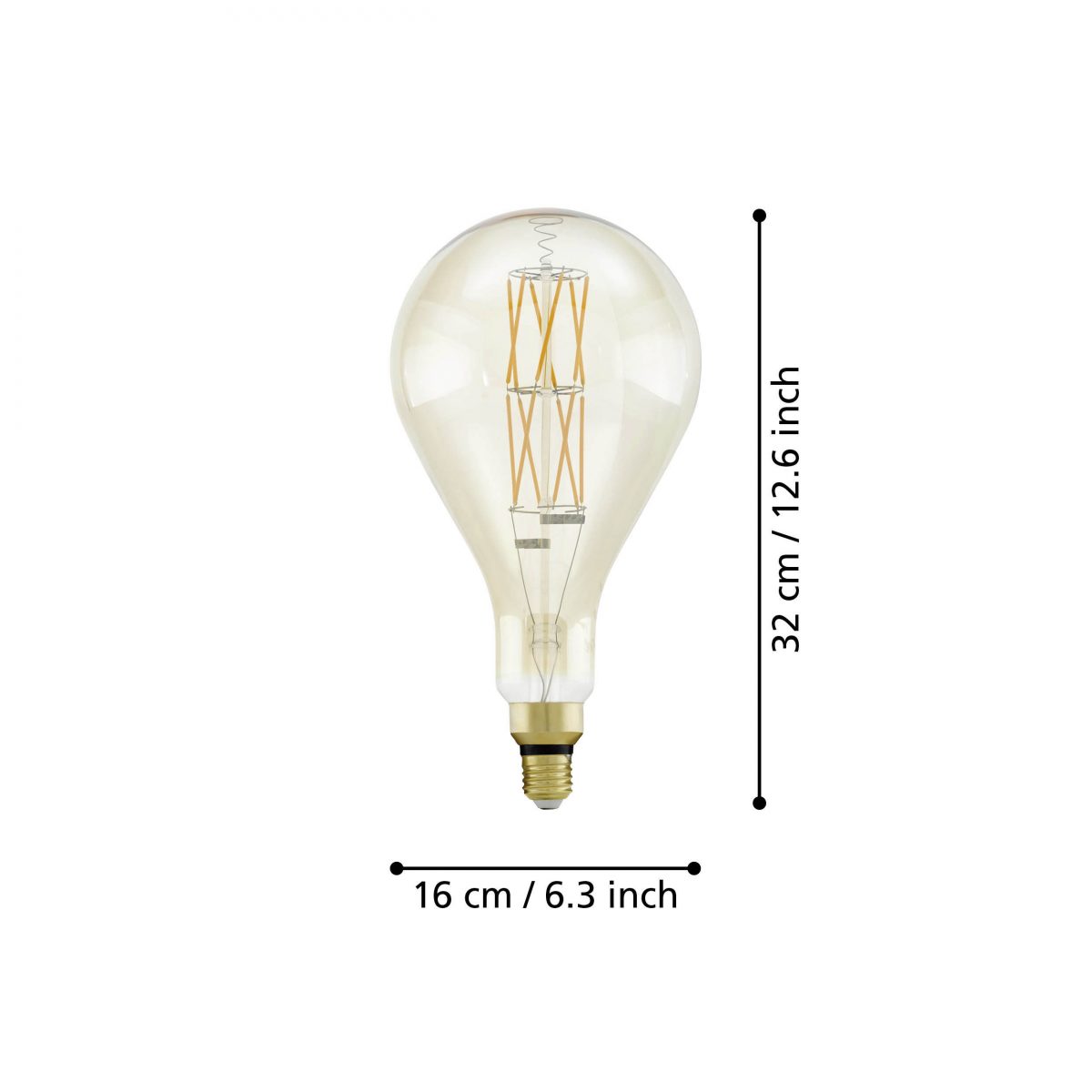 Лампа полупроводниковая LM_LED_E27 EGLO 110111 - Фото №31 Лампа полупроводниковая LM_LED_E27 EGLO 110111 - Фото №31