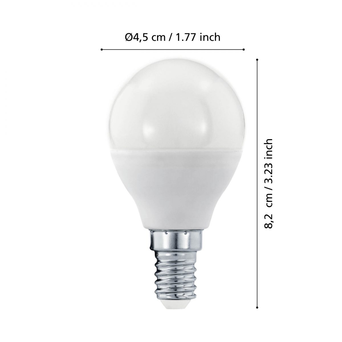 Лампа полупроводниковая LM_LED_E14 - Фото №31 Лампа полупроводниковая LM_LED_E14 - Фото №31