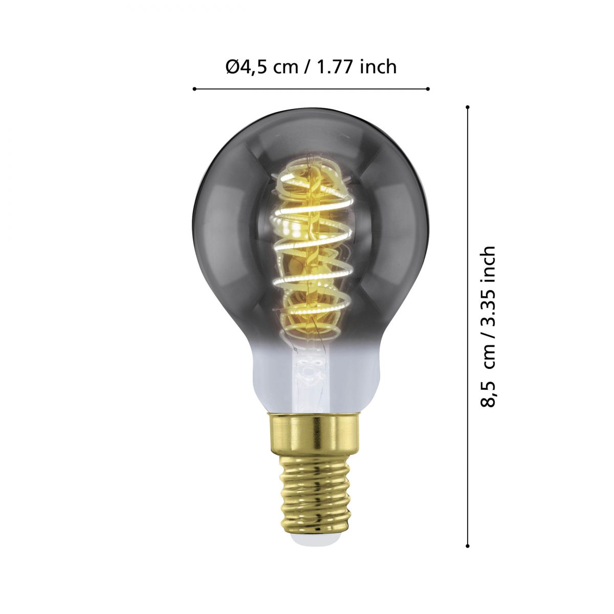 Лампа полупроводниковая LM_LED_E14 - Фото №31 Лампа полупроводниковая LM_LED_E14 - Фото №31