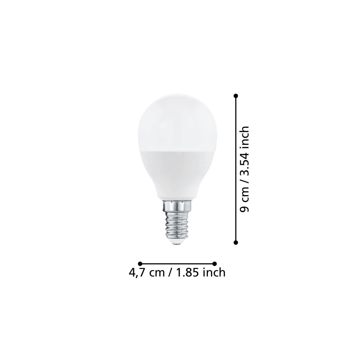 Лампа полупроводниковая LM_LED_E14 - Фото №31 Лампа полупроводниковая LM_LED_E14 - Фото №31
