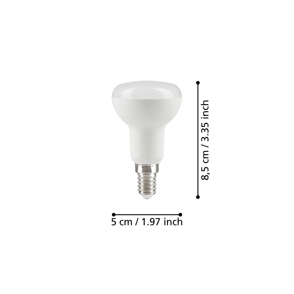 Лампа полупроводниковая LM_LED_E14 - Фото №31 Лампа полупроводниковая LM_LED_E14 - Фото №31